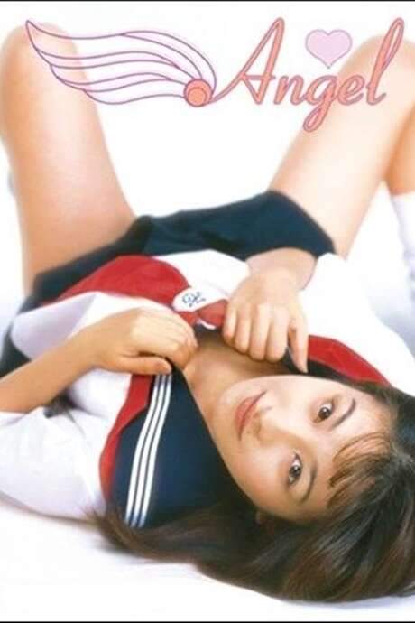 Angel: I’ll Be Your First